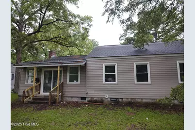 515 Jefferson Avenue, New Bern, NC 28560 - Photo 2