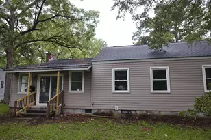 515 Jefferson Ave, New Bern, NC 28560 - Photo 2