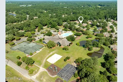 159 Candlestick Drive, Wallace, NC 28466 - Photo 8