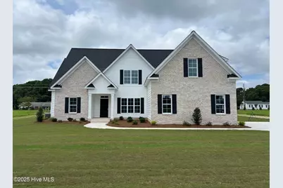 2838 Bates Branch Way, Grimesland, NC 27837 - Photo 2