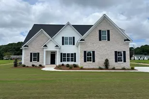 2838 Bates Br Wy, Grimesland, NC 27837 - Photo 2