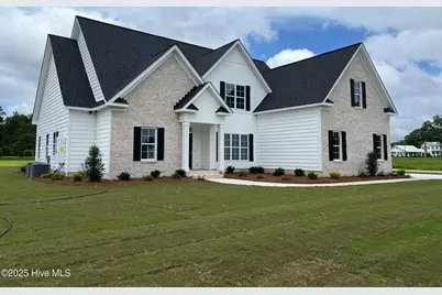 2838 Bates Branch Way, Grimesland, NC 27837 - Photo 1