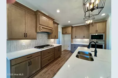 2838 Bates Branch Way, Grimesland, NC 27837 - Photo 16