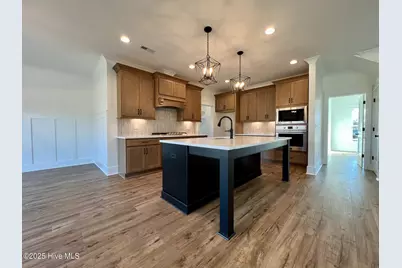 2838 Bates Branch Way, Grimesland, NC 27837 - Photo 10