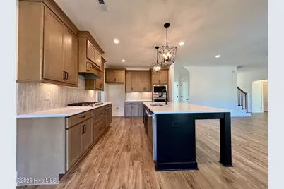 2838 Bates Branch Way, Grimesland, NC 27837 - Photo 14