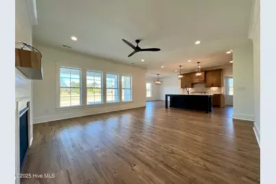 2838 Bates Branch Way, Grimesland, NC 27837 - Photo 6