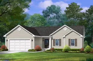 101 Hillside Dr, Washington, NC 27889 - Photo 1