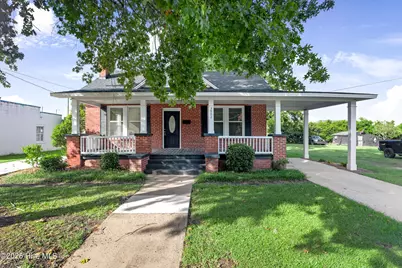 3902 W Wilson Street, Farmville, NC 27828 - Photo 22