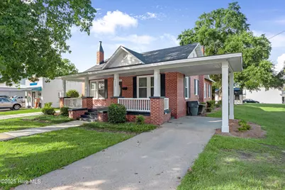 3902 W Wilson Street, Farmville, NC 27828 - Photo 20