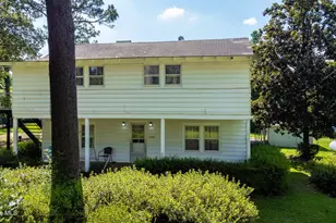 4232 Old Battleboro Rd, Battleboro, NC 27809 - Photo 2