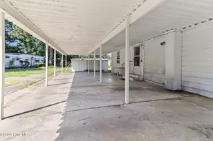 4232 Old Battleboro Rd, Battleboro, NC 27809 - Photo 34