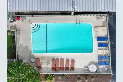 200 S Lake Park Boulevard S #3a, Carolina Beach, NC 28428 - Photo 4