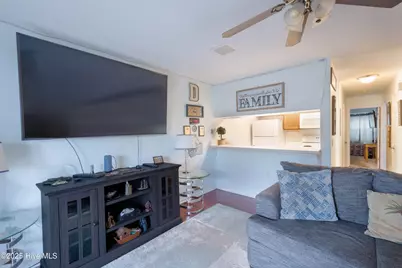 200 S Lake Park Boulevard S #3a, Carolina Beach, NC 28428 - Photo 22