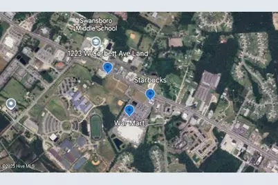 1223 W Corbett Avenue, Swansboro, NC 28584 - Photo 1