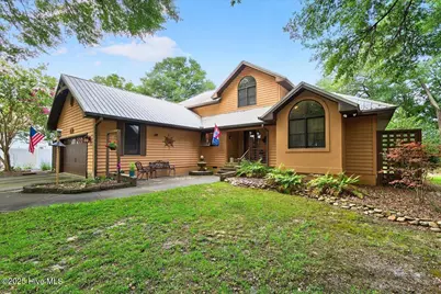 706 Oyster Bay Drive, Sunset Beach, NC 28468 - Photo 1