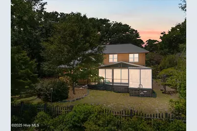 706 Oyster Bay Drive, Sunset Beach, NC 28468 - Photo 18