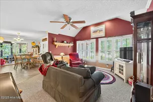 706 Oyster Bay Dr, Sunset Beach, NC 28468 - Photo 12
