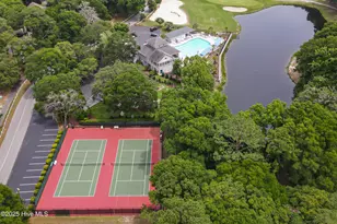 706 Oyster Bay Dr, Sunset Beach, NC 28468 - Photo 66