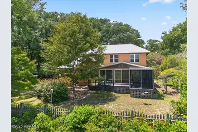 706 Oyster Bay Drive, Sunset Beach, NC 28468 - Photo 26