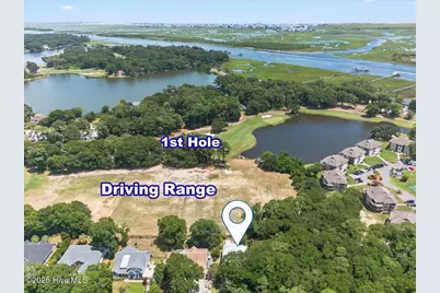 706 Oyster Bay Drive, Sunset Beach, NC 28468 - Photo 72