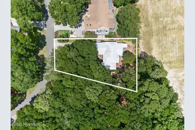 706 Oyster Bay Drive, Sunset Beach, NC 28468 - Photo 20