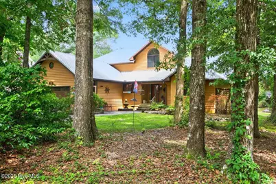 706 Oyster Bay Drive, Sunset Beach, NC 28468 - Photo 6