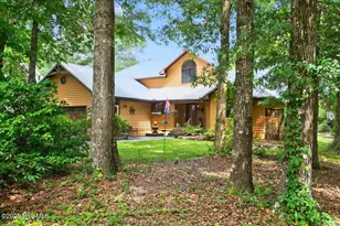 706 Oyster Bay Dr, Sunset Beach, NC 28468 - Photo 6