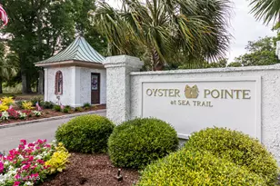 706 Oyster Bay Dr, Sunset Beach, NC 28468 - Photo 4