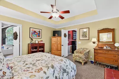 706 Oyster Bay Drive, Sunset Beach, NC 28468 - Photo 40