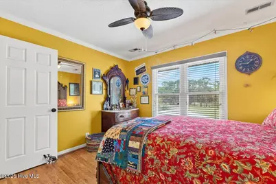 706 Oyster Bay Drive, Sunset Beach, NC 28468 - Photo 60