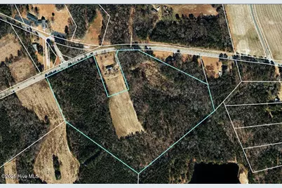 0 Nc 27 W, Broadway, NC 27505 - Photo 1