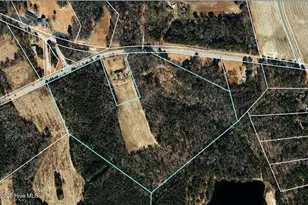 0 Nc 27 W, Broadway, NC 27505 - Photo 1