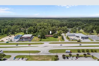 275 W US 70 Highway W, Havelock, NC 28532 - Photo 26