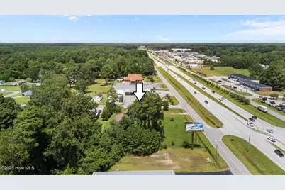 275 W US 70 Highway W, Havelock, NC 28532 - Photo 22