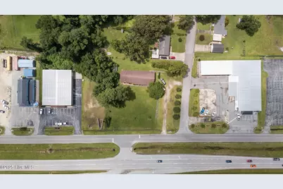 275 W US 70 Highway W, Havelock, NC 28532 - Photo 10