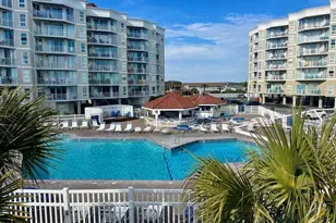 2000 New River Inlet Rd, North Topsail Beach, NC 28460 - Photo 28