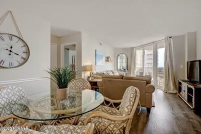2000 New River Inlet Road #1110, North Topsail Beach, NC 28460 - Photo 12