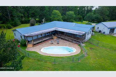 161 Howard Lane, Swansboro, NC 28584 - Photo 26