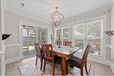 1620 Brook Hollow Drive #A, Greenville, NC 27834 - Photo 18