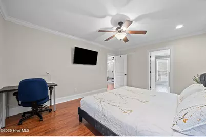 1620 Brook Hollow Drive #A, Greenville, NC 27834 - Photo 22