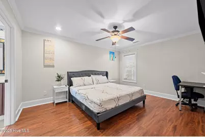 1620 Brook Hollow Drive #A, Greenville, NC 27834 - Photo 20