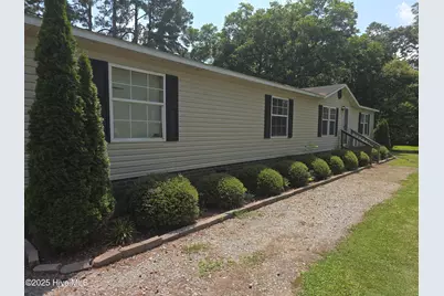 199 Nc 124, Macclesfield, NC 27852 - Photo 2