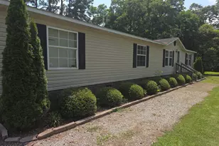 199 NC-124, Macclesfield, NC 27852 - Photo 2
