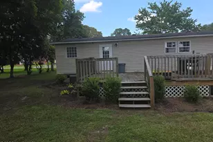 199 NC-124, Macclesfield, NC 27852 - Photo 20