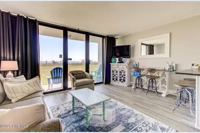 1615 Lake Park Boulevard S #Unit 103, Carolina Beach, NC 28428 - Photo 2
