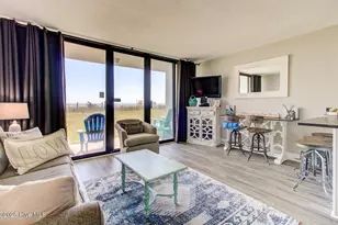 1615 Lake Park Blvd S, Carolina Beach, NC 28428 - Photo 2
