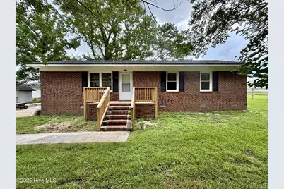 104 Staton Street, Everetts, NC 27825 - Photo 2