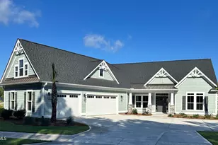 1227 Bella Vista Ln NE, Leland, NC 28451 - Photo 1