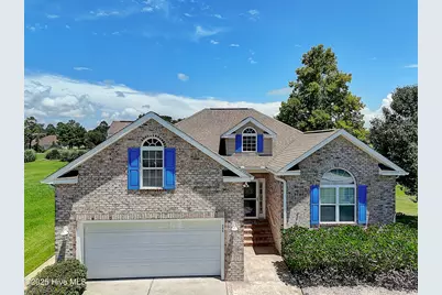 186 Ravennaside Drive NW, Calabash, NC 28467 - Photo 2