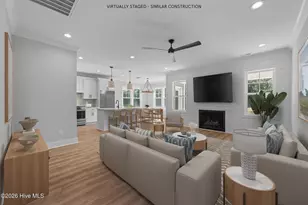 120 Pne Vw Blvd, Beaufort, NC 28516 - Photo 4